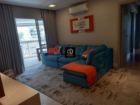 Foto 1 do(a) Apartamento de 4 quartos à venda em Jardim Bonfiglioli, Jundiaí