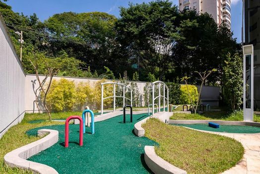 Foto 40 do(a) Apartamento de 3 quartos à venda em Jardim Vila Mariana, São Paulo