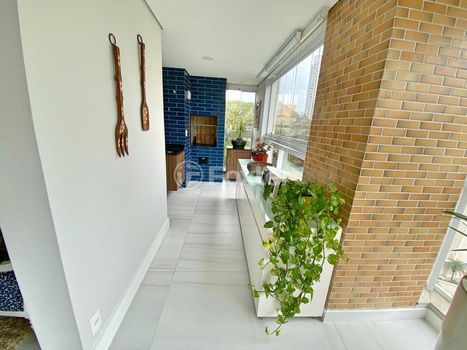 Foto 9 do(a) Apartamento de 3 quartos à venda em Jardim Vila Mariana, São Paulo
