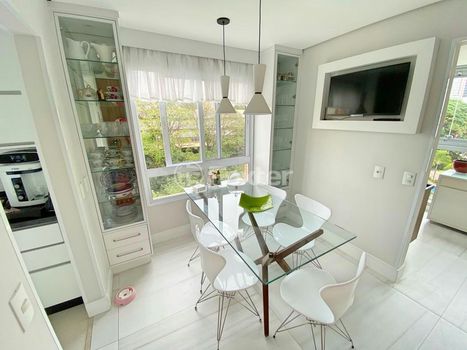 Foto 13 do(a) Apartamento de 3 quartos à venda em Jardim Vila Mariana, São Paulo