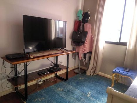 Foto 30 do(a) Apartamento de 3 quartos à venda em Vila Brasílio Machado, São Paulo