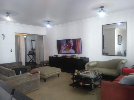 Foto 2 do(a) Apartamento de 3 quartos à venda em Vila Brasílio Machado, São Paulo