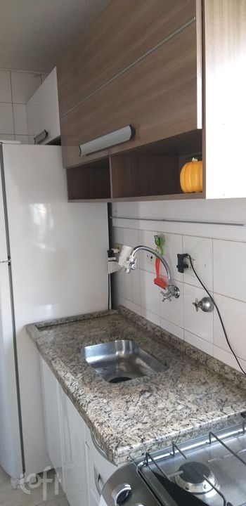 Foto 9 do(a) Apartamento de 2 quartos à venda em Vila Invernada, São Paulo
