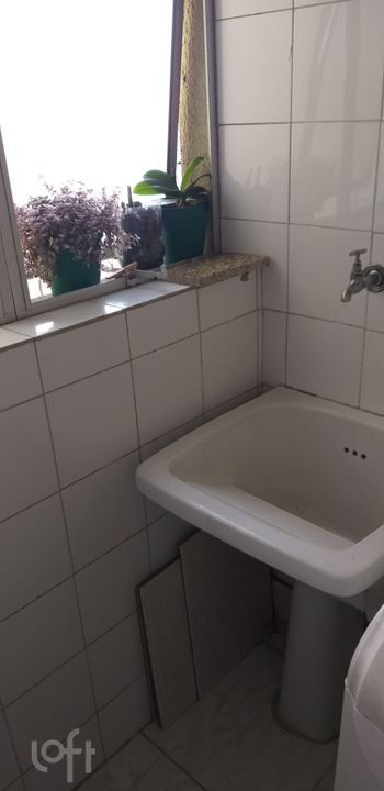 Foto 8 do(a) Apartamento de 2 quartos à venda em Vila Invernada, São Paulo