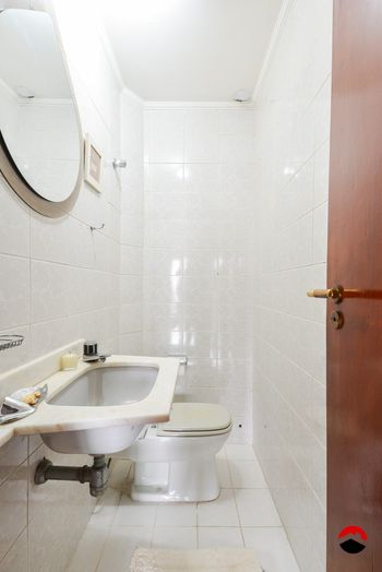 Foto 14 do(a) Apartamento de 3 quartos à venda em Mirandópolis, São Paulo