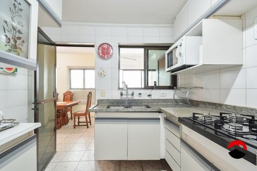 Foto 47 do(a) Apartamento de 3 quartos à venda em Mirandópolis, São Paulo