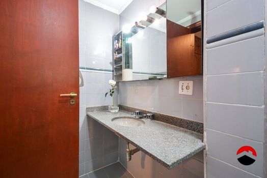 Foto 44 do(a) Apartamento de 3 quartos à venda em Mirandópolis, São Paulo