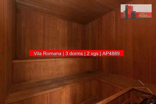 Foto 33 do(a) Apartamento de 3 quartos à venda em Lapa, São Paulo