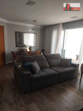 Foto 6 do(a) Apartamento de 3 quartos à venda em Lapa, São Paulo