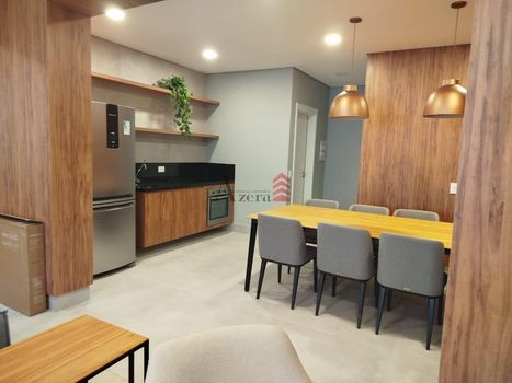 Foto 20 do(a) Apartamento de 1 quartos à venda em Jardim Prudência, São Paulo
