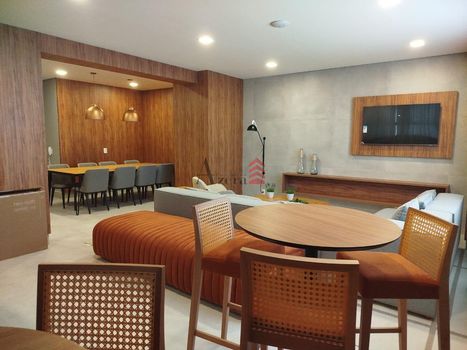 Foto 17 do(a) Apartamento de 1 quartos à venda em Jardim Prudência, São Paulo