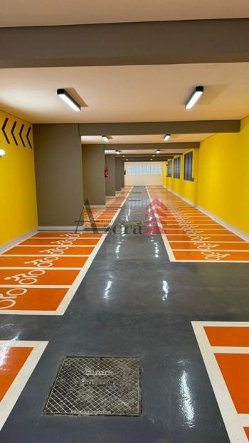 Foto 22 do(a) Apartamento de 1 quartos à venda em Jardim Prudência, São Paulo
