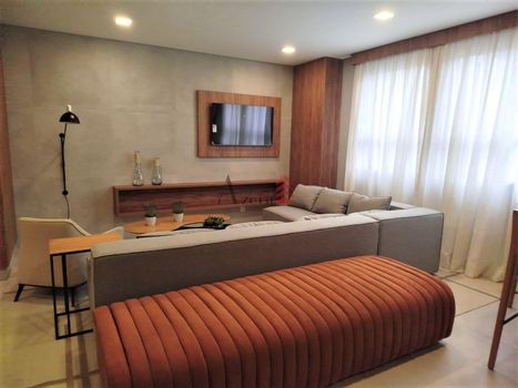 Foto 18 do(a) Apartamento de 1 quartos à venda em Jardim Prudência, São Paulo