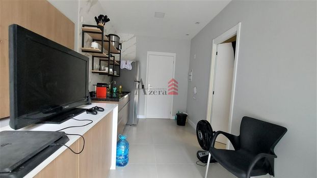 Foto 7 do(a) Apartamento de 1 quartos à venda em Jardim Prudência, São Paulo