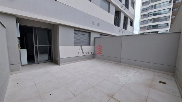 Foto 5 do(a) Apartamento de 1 quartos à venda em Jardim Prudência, São Paulo