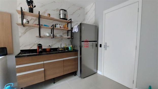 Foto 8 do(a) Apartamento de 1 quartos à venda em Jardim Prudência, São Paulo