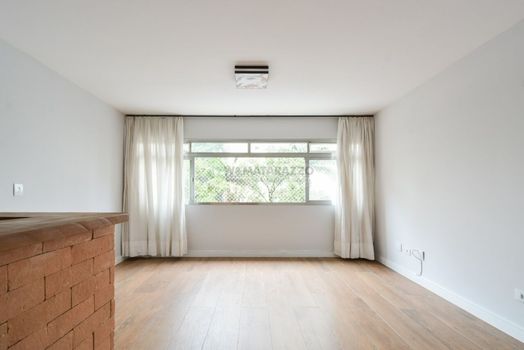 Foto 2 do(a) Apartamento de 3 quartos à venda em Indianópolis, São Paulo
