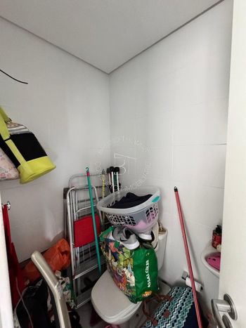 Foto 15 do(a) Apartamento de 3 quartos à venda em Cidade Mãe do Céu, São Paulo