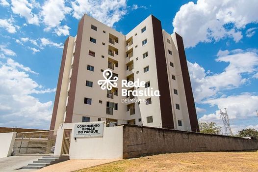 Foto 2 do(a) Apartamento de 2 quartos à venda em Samambaia Norte (Samambaia), Brasília