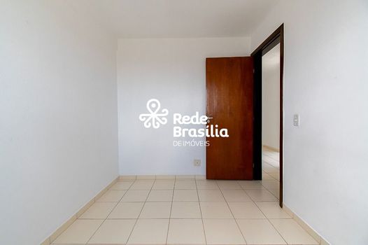 Foto 13 do(a) Apartamento de 2 quartos à venda em Samambaia Norte (Samambaia), Brasília