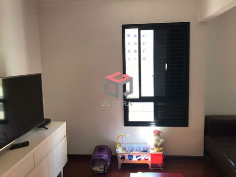 Foto 20 do(a) Apartamento de 3 quartos à venda em Jardim Bela Vista, Santo André