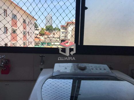 Foto 10 do(a) Apartamento de 3 quartos à venda em Jardim Bela Vista, Santo André