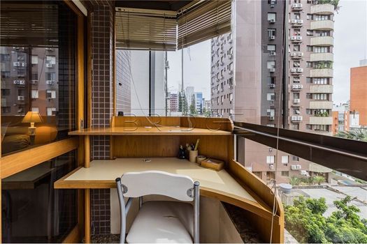 Foto 15 do(a) Apartamento de 3 quartos à venda em Petrópolis, Porto Alegre