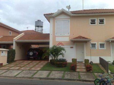 Foto 10 do(a) Casa em Condomínio de 4 quartos à venda em Fazenda São Quirino, Campinas