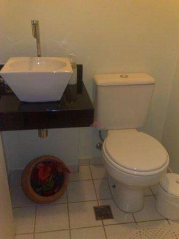 Foto 6 do(a) Casa em Condomínio de 4 quartos à venda em Fazenda São Quirino, Campinas