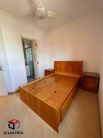 Foto 13 do(a) Apartamento de 3 quartos à venda em Taboão, São Bernardo do Campo