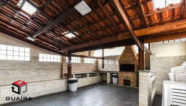 Foto 33 do(a) Apartamento de 3 quartos à venda em Taboão, São Bernardo do Campo