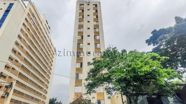 Foto 6 do(a) Apartamento de 3 quartos à venda em Vila Uberabinha, São Paulo