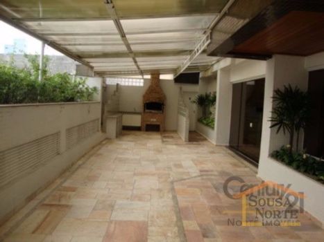 Foto 23 do(a) Cobertura de 3 quartos à venda em Vila Paiva, São Paulo