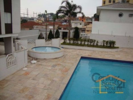 Foto 21 do(a) Cobertura de 3 quartos à venda em Vila Paiva, São Paulo