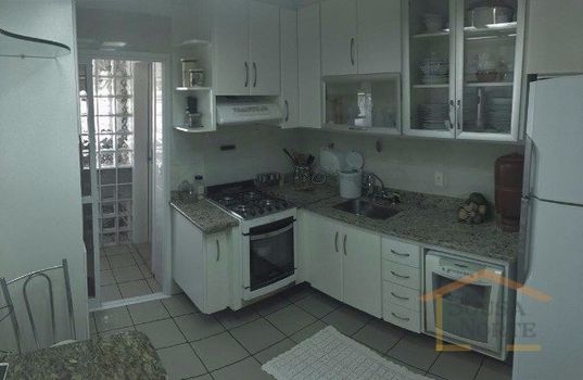Foto 6 do(a) Cobertura de 3 quartos à venda em Vila Paiva, São Paulo