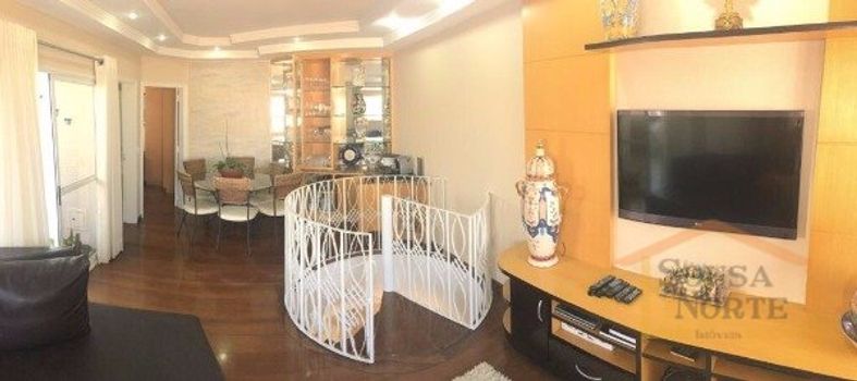 Foto 5 do(a) Cobertura de 3 quartos à venda em Vila Paiva, São Paulo