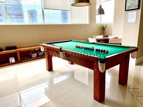 Foto 41 do(a) Apartamento de 3 quartos à venda em Cidade Monções, São Paulo