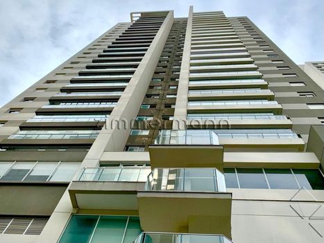 Foto 48 do(a) Apartamento de 3 quartos à venda em Cidade Monções, São Paulo