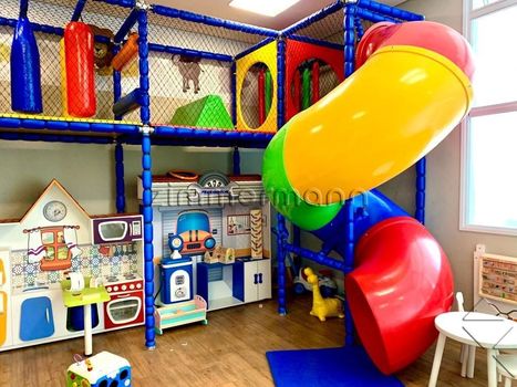 Foto 44 do(a) Apartamento de 3 quartos à venda em Cidade Monções, São Paulo
