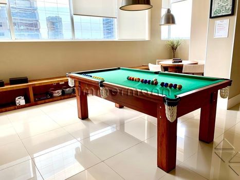 Foto 50 do(a) Apartamento de 3 quartos à venda em Cidade Monções, São Paulo