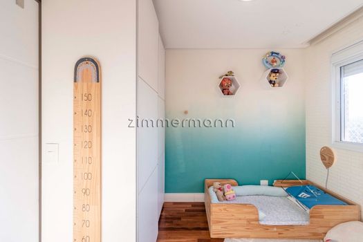 Foto 25 do(a) Apartamento de 3 quartos à venda em Cidade Monções, São Paulo