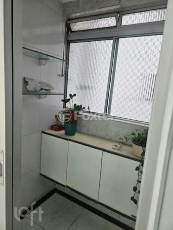 Foto 12 do(a) Apartamento de 2 quartos à venda em Vila Deodoro, São Paulo