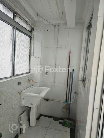 Foto 11 do(a) Apartamento de 2 quartos à venda em Vila Deodoro, São Paulo