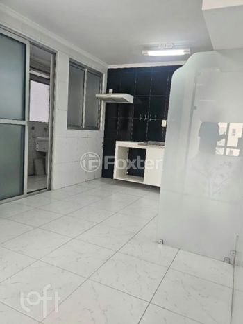 Foto 3 do(a) Apartamento de 2 quartos à venda em Vila Deodoro, São Paulo