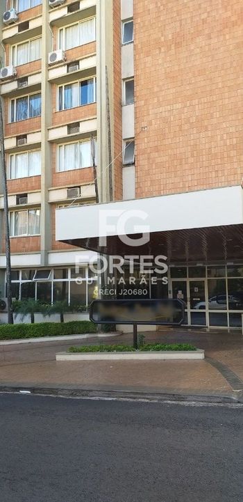 Foto 15 do(a) Flat de 1 quartos à venda em Centro, Ribeirão Preto