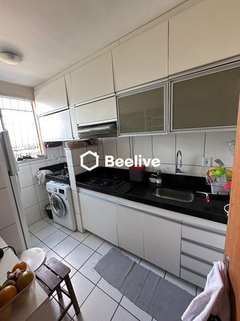 Foto 5 do(a) Apartamento de 3 quartos à venda em Ouro Preto, Belo Horizonte