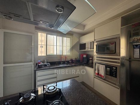Foto 4 do(a) Apartamento de 3 quartos à venda em Jardim São Luiz, Ribeirão Preto