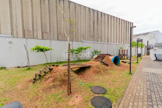 Foto 28 do(a) Apartamento de 2 quartos à venda em Santo Amaro, São Paulo