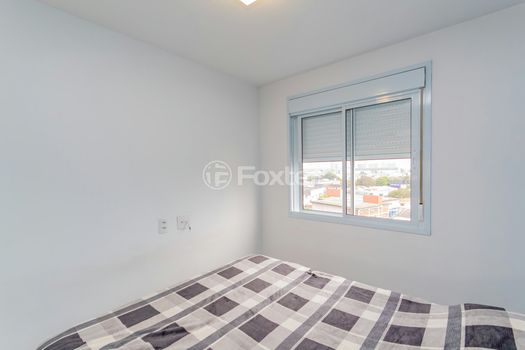 Foto 15 do(a) Apartamento de 2 quartos à venda em Santo Amaro, São Paulo