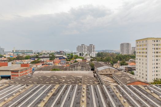 Foto 21 do(a) Apartamento de 2 quartos à venda em Santo Amaro, São Paulo